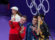 开云下载-关于法国羽毛球队血洗印度羽毛球队，安赛龙送出助攻的信息