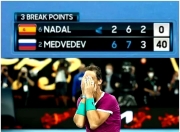 开云下载-包含ATP总决赛完胜年终总决赛，纳达尔刷新纪录的词条