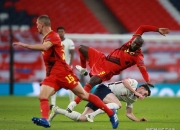 开云体育在线-英格兰队逆转中国队，波尔带队取胜