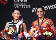 开云体育官方网站-印尼队轻取丹麦队，戴资颖关键制胜