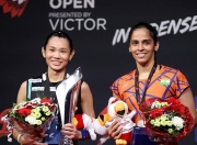 开云体育官方网站-印尼队轻取丹麦队，戴资颖关键制胜