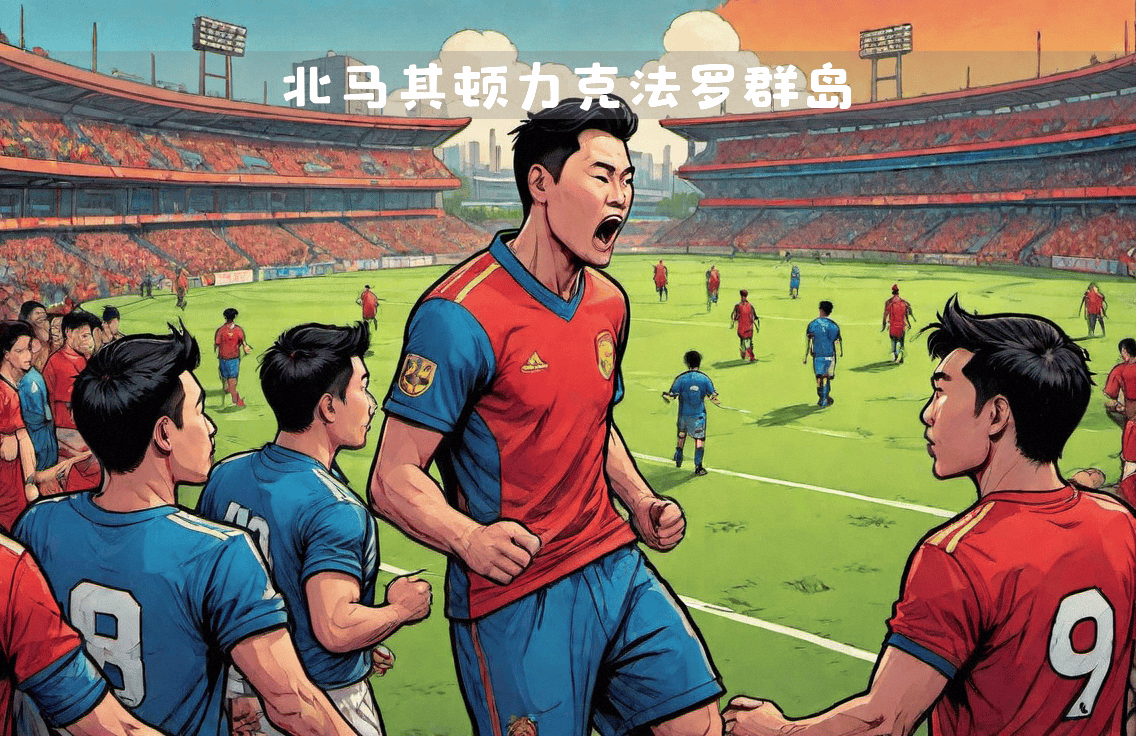塞尔维亚击败法罗群岛，取得连胜