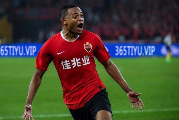 关于狂赞外援发挥！山东鲁能深圳佳兆业，实现大胜的信息