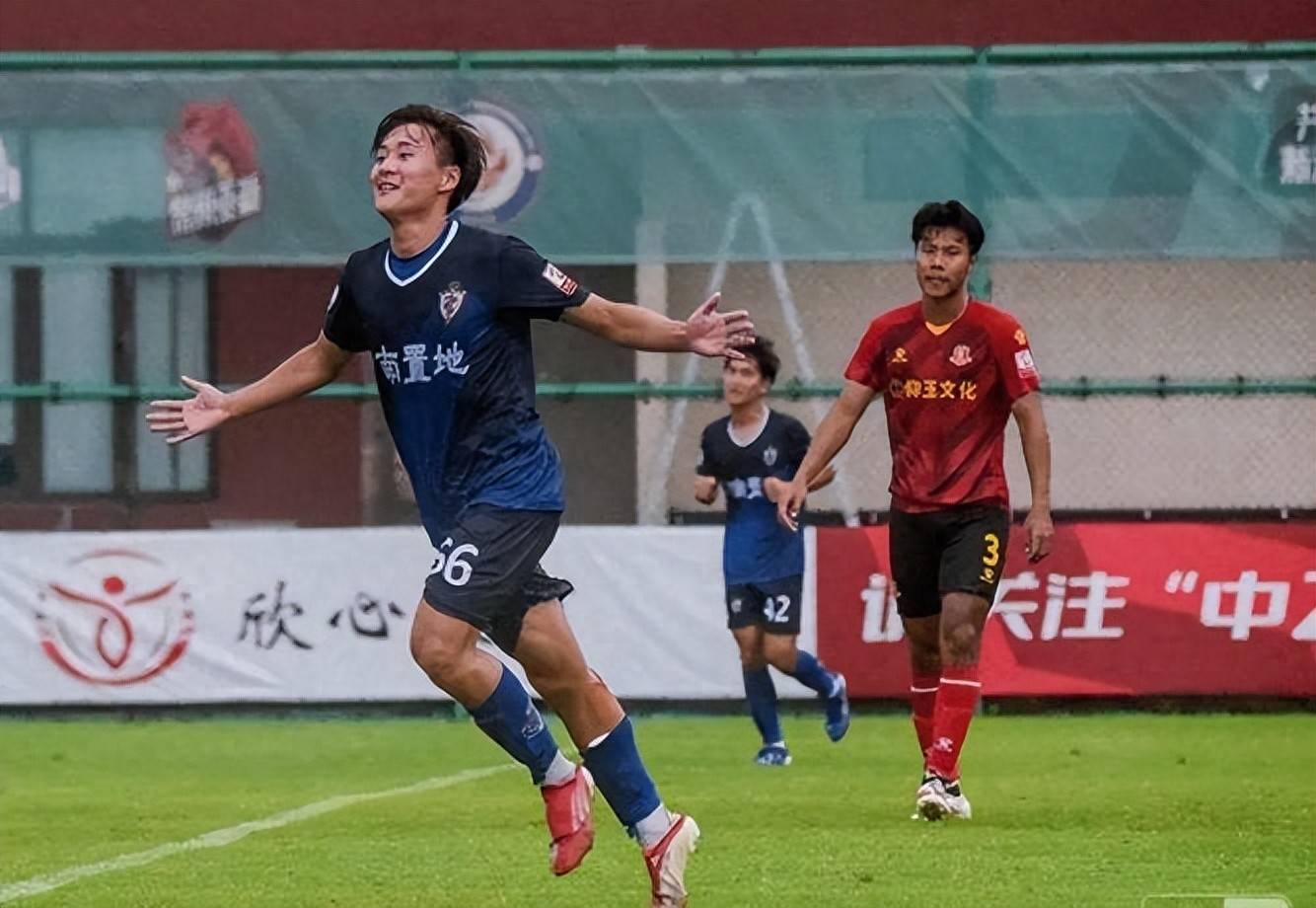 青训成果显著，球队实力逐渐壮大