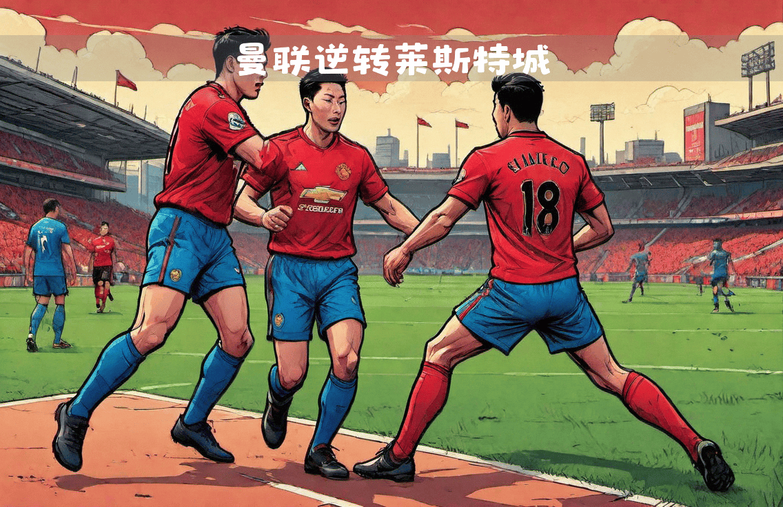 曼联大胜莱斯特城，继续保持追赶步伐的简单介绍