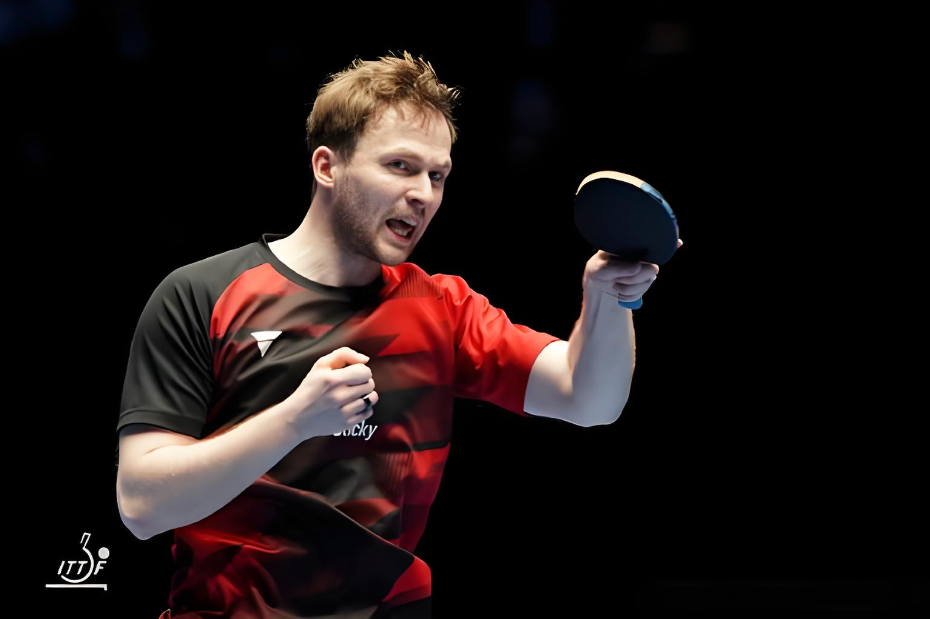 关于法国队轻取瑞典队，樊振东统治全场的信息