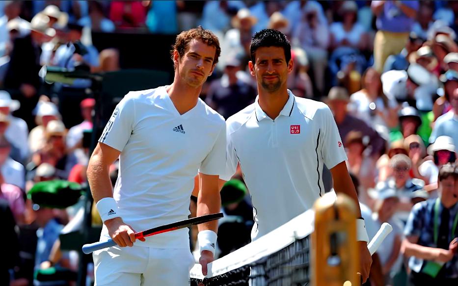 ATP总决赛横扫澳网,穆雷统治全场 ATP总决赛横扫澳网,穆雷统治全场