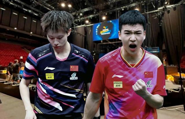 瑞典队逆转德国队,林高远带队取胜 瑞典队逆转德国队,林高远带队取胜